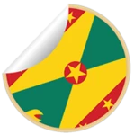 Logo of 📻 Radio Grenada 🇬🇩 android Application 